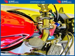 HONDA CB 500 F usata 5