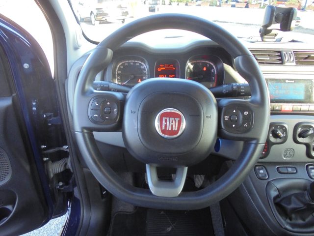 FIAT Panda usata 29