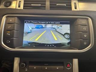 LAND ROVER Range Rover Evoque usata, con Bracciolo