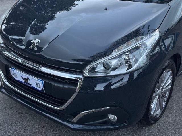 PEUGEOT 208 usata, con Chiusura centralizzata