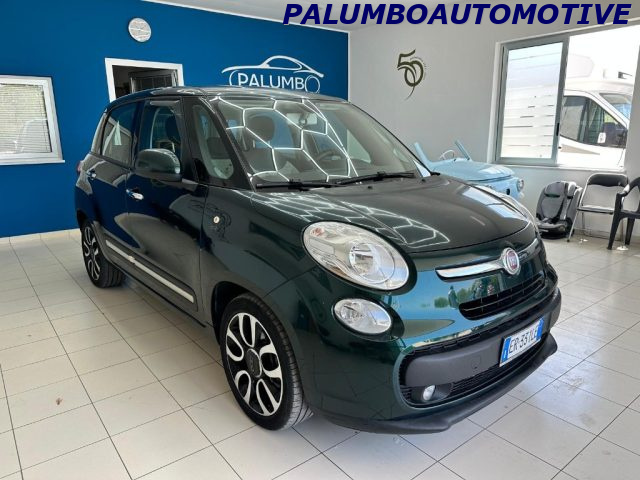 FIAT 500L usata, con Airbag laterali