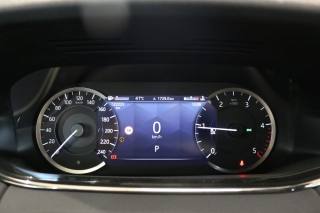 LAND ROVER Range Rover Evoque usata, con Adaptive Cruise Control