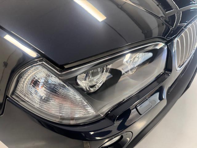 BMW X3 usata, con Airbag Passeggero