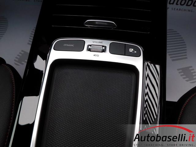 MERCEDES-BENZ A 180 usata, con Sound system