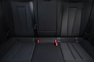 AUDI A4 usata, con Sistema di navigazione