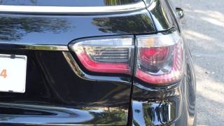 JEEP Compass usata, con Autoradio digitale