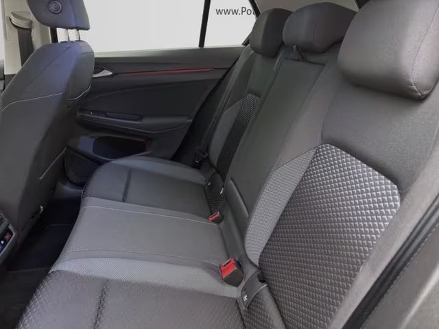 VOLKSWAGEN Golf usata, con Boardcomputer