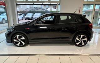 VOLKSWAGEN Polo usata, con Chiusura centralizzata