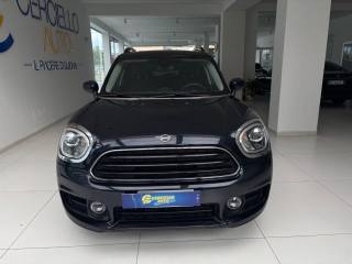 MINI Countryman 2.0 Cooper D Business Countryman Automatica da?279