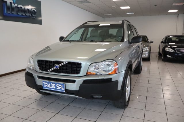 VOLVO XC90 usata, con Autoradio