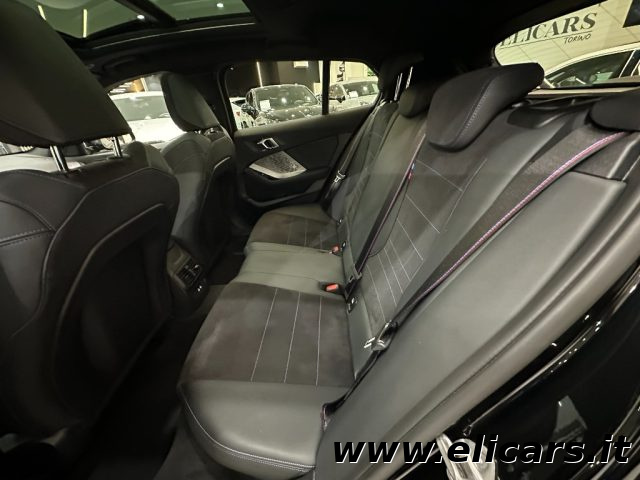 BMW 118 usata, con Cruise Control