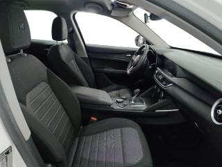 ALFA ROMEO Stelvio usata, con Controllo trazione
