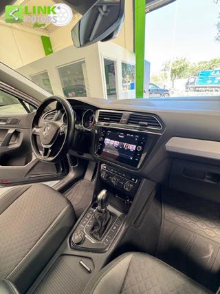 VOLKSWAGEN Tiguan usata 34
