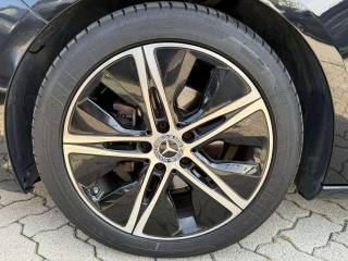 MERCEDES-BENZ B 180 usata, con Fari Xenon