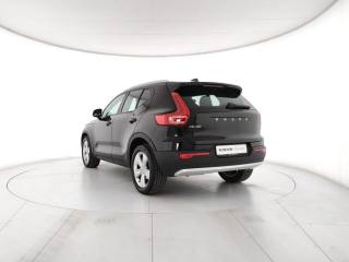 VOLVO XC40 usata, con Airbag laterali