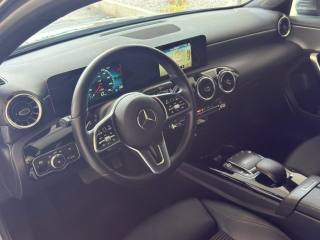 MERCEDES-BENZ A 180 usata, con Bluetooth