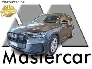 AUDI Q7 60 3.0 etfsi S line Plus quattro tiptronic GC135PE