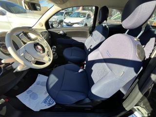 FIAT 500 usata, con Alzacristalli elettrici