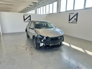 NISSAN Qashqai MHEV 158CV Xtronic Acenta
