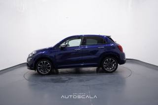 FIAT 500X usata, con Airbag laterali