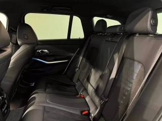 BMW 320 usata, con ESP