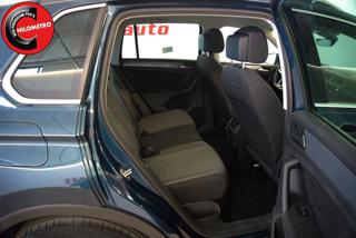 VOLKSWAGEN Tiguan usata, con Cruise Control