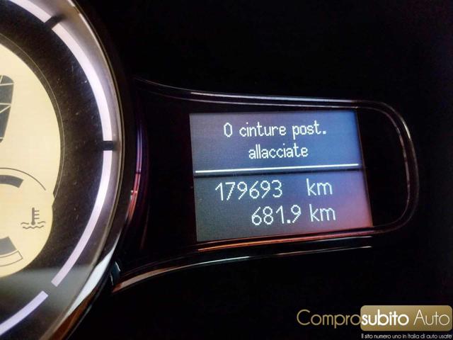 RENAULT Megane usata 23