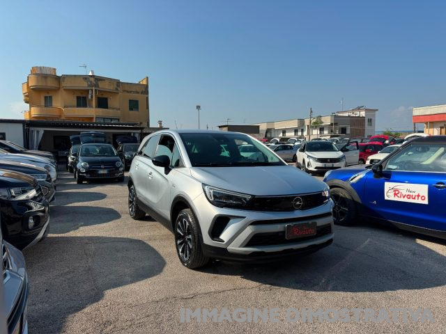 OPEL Crossland usata, con Airbag laterali