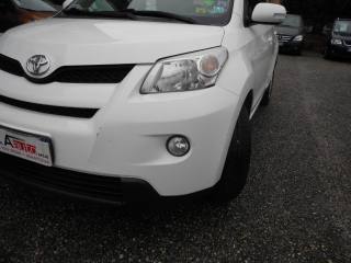 TOYOTA Urban Cruiser usata 54