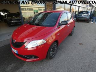 LANCIA Ypsilon usata, con Airbag Passeggero