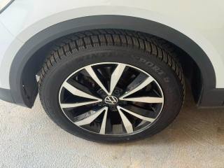 VOLKSWAGEN T-Roc usata, con Airbag Passeggero