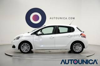 PEUGEOT 208 usata, con Chiusura centralizzata telecomandata