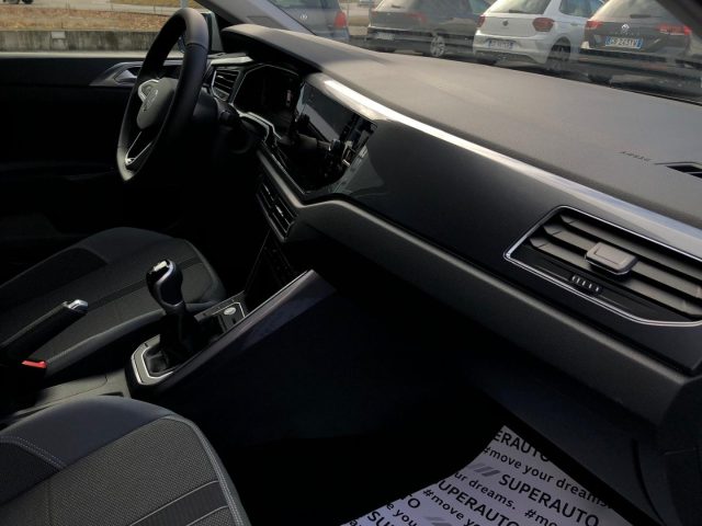 VOLKSWAGEN Polo usata, con Vivavoce