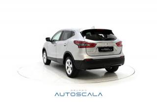NISSAN Qashqai usata, con Airbag laterali