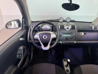 SMART ForTwo usata 13