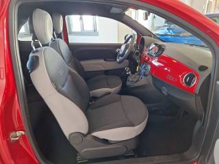 FIAT 500 usata, con Servosterzo