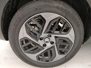 CITROEN C4 usata, con Sedile posteriore sdoppiato