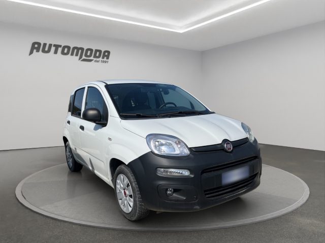 FIAT Panda usata 2