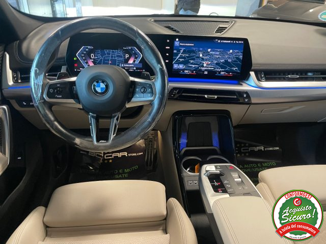 BMW X1 usata, con ESP