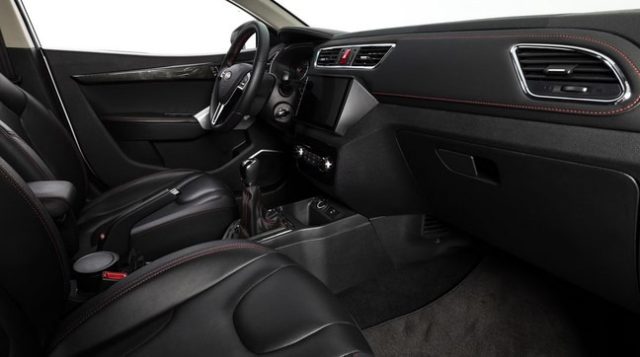 EVO Evo3 usata, con Autoradio