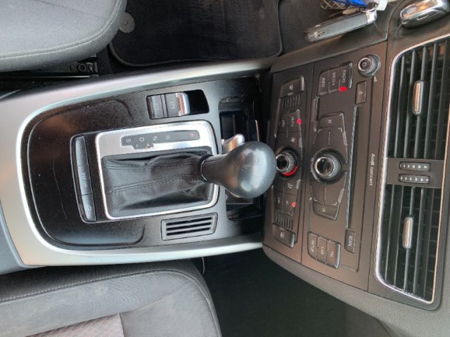 AUDI Q5 usata, con Filtro antiparticolato