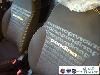 FIAT Panda usata, con Sensore di pioggia