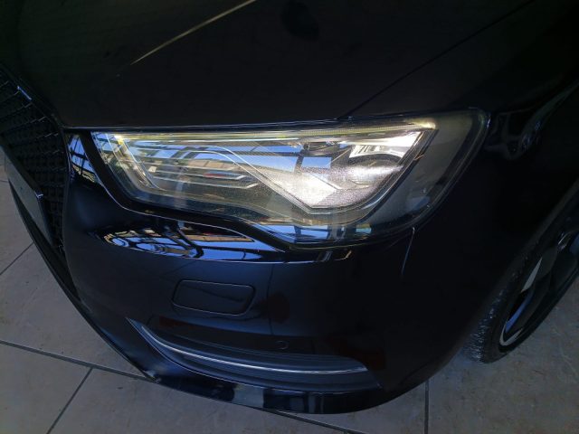 AUDI A3 usata, con Trazione integrale