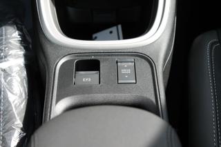 JEEP Avenger usata, con Immobilizzatore elettronico