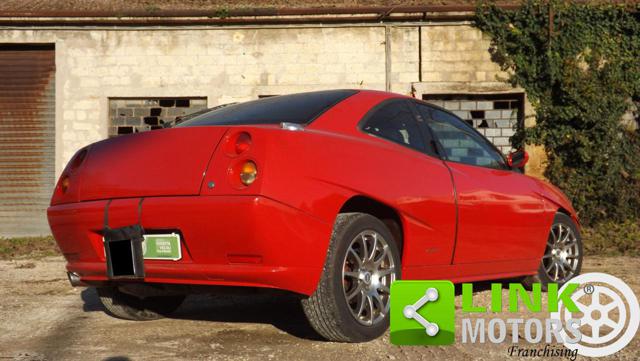 FIAT Coupe usata 54
