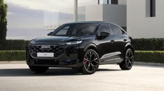 AUDI Q3 Sportback quattro S-Line GANCIO