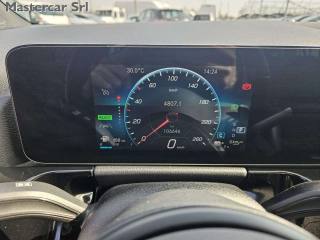 MERCEDES-BENZ GLA 250 usata, con Start/Stop Automatico