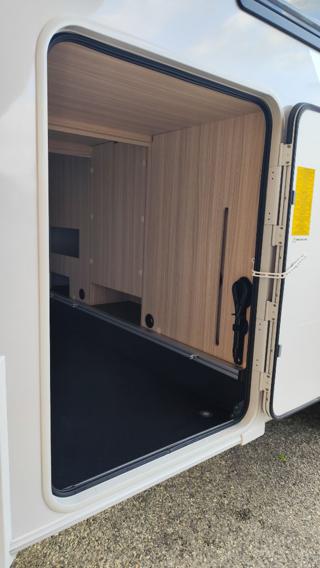 ADRIA  usata 3