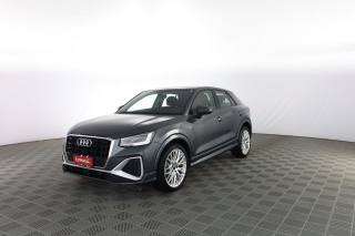 AUDI Q2 Q2 35 TFSI S tronic S line Edition
