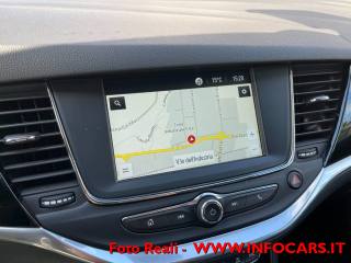 OPEL Astra usata, con Park Distance Control